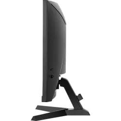 Ecran IIYAMA 23.6'' G-Master Red eagle Noir incurvé 1500R VA 1920x1080 0.5ms 300cd/m² 180Hz 3000:1 2xHDMI DisplayPort USB…