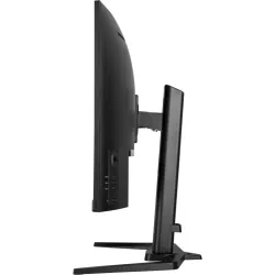 Ecran IIYAMA 31.5 0.2ms G-Master Red eagle VA 2560x1440 165Hz 350cd/m² 2xHDMI 1xDP 2xUSB 2xHP 15cm pied réglable en haut +…