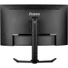 Ecran IIYAMA 31.5 0.2ms G-Master Red eagle VA 2560x1440 165Hz 350cd/m² 2xHDMI 1xDP 2xUSB 2xHP 15cm pied réglable en haut +…