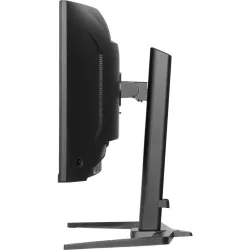 Ecran IIYAMA 34 0.6ms G-Master Black Hawk VA Incurvé 21:9 3440x1440 120Hz 500 cd/m² 2xHDMI Displayport 2xUSB 3.2 2xUSB-C 2xHP…