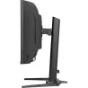 Ecran IIYAMA 34 0.4ms G-Master Red Eagle VA Incurvé 21:9 3440x1440 180Hz 500 cd/m² 2xHDMI Displayport 2xUSB 3.2 2xUSB-C 2xHP…