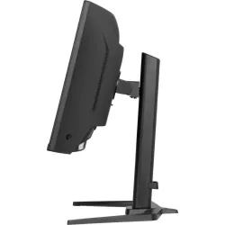 Ecran IIYAMA 34 0.4ms G-Master Red Eagle VA Incurvé 21:9 3440x1440 180Hz 500 cd/m² 2xHDMI Displayport 2xUSB 3.2 2xUSB-C 2xHP…