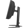 Ecran IIYAMA 34 0.4ms G-Master Red Eagle VA Incurvé 21:9 3440x1440 180Hz 500 cd/m² 2xHDMI Displayport 2xUSB 3.2 2xUSB-C 2xHP…