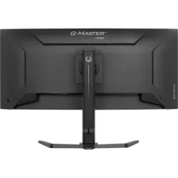 Ecran IIYAMA 34 0.4ms G-Master Red Eagle VA Incurvé 21:9 3440x1440 180Hz 500 cd/m² 2xHDMI Displayport 2xUSB 3.2 2xUSB-C 2xHP…