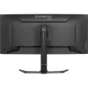 Ecran IIYAMA 34 0.4ms G-Master Red Eagle VA Incurvé 21:9 3440x1440 180Hz 500 cd/m² 2xHDMI Displayport 2xUSB 3.2 2xUSB-C 2xHP…