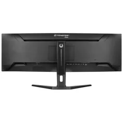 Ecran IIYAMA 44,5 Noir G-Master Red Eagle VA 32:9 incurvé 0.8ms 5120x1440 165Hz DP 2xHDM 3xUSB HUB HP 2x3W commutateur KVM…