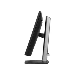 Ecran Prographic IIYAMA 27" Noir Ultra mince IPS 16:9 3840x2160 60Hz 450cd/m² 4ms DP HDMI HPs 4xUSB HUB USB-C DOCK 15cm pied…