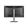 Ecran Prographic IIYAMA 27" Noir Ultra mince IPS 16:9 3840x2160 60Hz 450cd/m² 4ms DP HDMI HPs 4xUSB HUB USB-C DOCK 15cm pied…