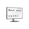 Ecran Prographic IIYAMA 32" Noir Ultra mince IPS 16:9 3840x2160 60Hz 450cd/m² 4ms DP HDMI HPs 4xUSB HUB USB-C DOCK 15cm pied…
