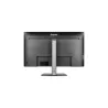 Ecran Prographic IIYAMA 32" Noir Ultra mince IPS 16:9 3840x2160 60Hz 450cd/m² 4ms DP HDMI HPs 4xUSB HUB USB-C DOCK 15cm pied…