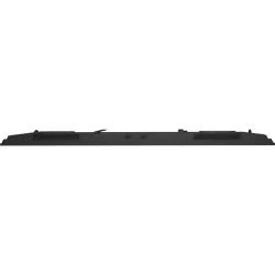 IIYAMA LFD 98" dalle VA 4K UHD 3840x2160 16:9 24/7 2xHDMI USB-C 2xUSB HPs 500cd/m² 6.5ms VESA 700x500 Paysage LE9864UHS-B1AG