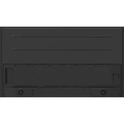 IIYAMA LFD 98" dalle VA 4K UHD 3840x2160 16:9 24/7 2xHDMI USB-C 2xUSB HPs 500cd/m² 6.5ms VESA 700x500 Paysage LE9864UHS-B1AG