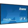 IIYAMA LFD 31,5 dalle VA 24/7 1920x1080 16:9 3xHDMI 2xUSB 1xRJ45 (LAN) 500cd/m² Paysage/port 8ms MediaPlayer VESA 150x200…