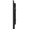 IIYAMA LFD 50 dalle VA 24/7 3840x2160 9.5ms 3xHDMI DisplayPort 2xUSB 2xHPs 500cd/m² Paysage/port MediaPlayer VESA 400x400…