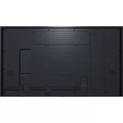 IIYAMA LFD 54,6 dalle VA 24/7 4K 3840x2160 16:9 3xHDMI 2xUSB 1xRJ45 LAN 1xRS-232c HPs 500cd/m² Paysage/port 6,5ms MediaPlayer…