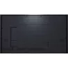IIYAMA LFD 54,6 dalle VA 24/7 4K 3840x2160 16:9 3xHDMI 2xUSB 1xRJ45 LAN 1xRS-232c HPs 500cd/m² Paysage/port 6,5ms MediaPlayer…