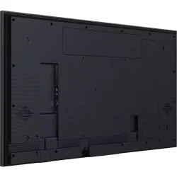 IIYAMA LFD 54,6 dalle VA 24/7 4K 3840x2160 16:9 3xHDMI 2xUSB 1xRJ45 LAN 1xRS-232c HPs 500cd/m² Paysage/port 6,5ms MediaPlayer…