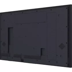 IIYAMA LFD 54,6 dalle VA 24/7 4K 3840x2160 16:9 3xHDMI 2xUSB 1xRJ45 LAN 1xRS-232c HPs 500cd/m² Paysage/port 6,5ms MediaPlayer…