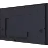 IIYAMA LFD 54,6 dalle VA 24/7 4K 3840x2160 16:9 3xHDMI 2xUSB 1xRJ45 LAN 1xRS-232c HPs 500cd/m² Paysage/port 6,5ms MediaPlayer…