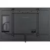 IIYAMA LFD 54,6 dalle VA 24/7 4K 3840x2160 16:9 3xHDMI 2xUSB 1xRJ45 LAN 1xRS-232c HPs 500cd/m² Paysage/port 6,5ms MediaPlayer…
