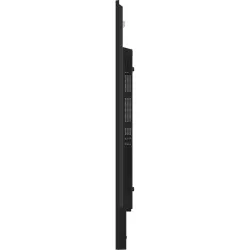 IIYAMA LFD 64,5" dalle IPS 24/7 4K UHD 3840x2160 3xHDMI 2xHP10W 1xDP 2xUSB 2.0 500cd/m² Paysage/port 8ms MediaPlayer VESA…