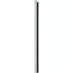 IIYAMA LFD 65" Blanc dalle VA 24/7 3840x2160 2xHDMI 2xUSB USB-C HPs 500cd/m² Paysage/port 6.5ms MediaPlayer Support mural…