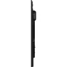 IIYAMA LFD 75" dalle IPS 24/7 3840x2160 3xHDMI HP 2x10W DP 2xUSB 2.0 1xMini jack 500cd/m² Paysage/port 8ms Media Player VESA…