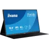 ECRAN portable IIYAMA 16" IPS 16:9 1920x1080 8ms 250 cd/m² 1000:1 Haut-parleurs mini HDMI 2xUSB-C 15W) housse en cuir…