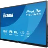 ECRAN portable IIYAMA 16" IPS 16:9 1920x1080 8ms 250 cd/m² 1000:1 Haut-parleurs mini HDMI 2xUSB-C 15W) housse en cuir…