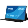 ECRAN portable IIYAMA 16" IPS 16:9 1920x1080 8ms 250 cd/m² 1000:1 Haut-parleurs mini HDMI 2xUSB-C 15W) housse en cuir…