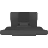 Ecran IIYAMA 15 Tactile Resistiv 1024x768 dalle VA Haut-parleurs VGA HDMI DP USB 350cd/m² 2500:1 18ms T1531SR-B1S