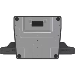 Ecran IIYAMA 15 Tactile Resistiv 1024x768 dalle VA Haut-parleurs VGA HDMI DP USB 350cd/m² 2500:1 18ms T1531SR-B1S