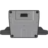 Ecran IIYAMA 15 Tactile Resistiv 1024x768 dalle VA Haut-parleurs VGA HDMI DP USB 350cd/m² 2500:1 18ms T1531SR-B1S
