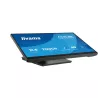 Ecran IIYAMA 21.5" Tactile PCAP 10 points ULTRA MINCE dalle IPS anti-reflet 1920x1080 4ms 300 cd/m² HDMI DisplayPort 2xUSB HPs…