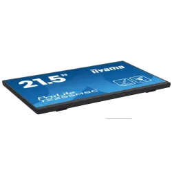 Ecran IIYAMA 21.5 Noir avec verre bord à bord Tactile… | MonPC.Store