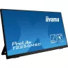 Ecran IIYAMA 21.5 Noir avec verre bord à bord Tactile… | MonPC.Store