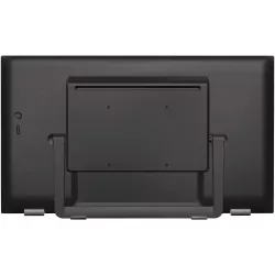 Ecran IIYAMA 21.5 Noir avec verre bord à bord Tactile… | MonPC.Store