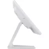 Ecran IIYAMA 23,8" Blanc IPS Tactile PCAP+ 10points verre bord à bord 1920x1080 5ms 400cd/m² Displayport HDMI Haut parleurs…