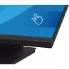 Ecran IIYAMA 24" Tactile PCAP IPS 10points 1920x1080 4ms 300 cd/m² HDMI Displayport 2xUSB 3.2 Haut-parleurs VESA 100 x 100…