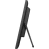 Ecran IIYAMA 27Tactile PCAP conceptions en verre sans cadre IPS 10points 1920x1080 5ms 400 cd/m² 1xDisplayport 2xUSB HUB 3.2…