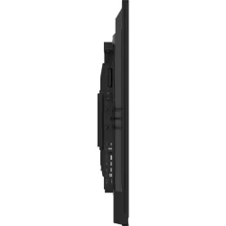 IIYAMA LFD 55 dalle IPS anti-reflet 40 pts 16:9 3840x2160 500cd/m² 8ms Tactile interact HPs DP 2xHDMI 2xUSB-C 6xUSB OPS Slot…