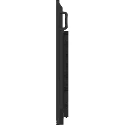 IIYAMA LFD 65 dalle IPS anti-reflet 40 pts 3840x2160 450cd/m² 8ms Tactile interactif 2xHPs DisplayPort 2xHDMI 2xUSB-C…