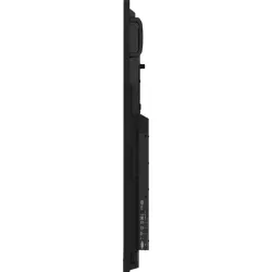 IIYAMA LFD 75 dalle VA DLED anti-reflet 40,5 pts 3840x2160 24/7 Haut-parleurs VGA 2xHDMI 2xUSB-C Displayport 5xUSB 400cd/m²…