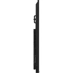 IIYAMA LFD 86 dalle IPS anti-reflet 40 pts 3840x2160 500cd/m² 8ms Tactile interactif 2xHPs DisplayPort 2xHDMI 2xUSB-C 6xUSB…