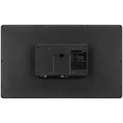 Moniteur IIYAMA 21.5Tactile PCAP 10 points FHD 1920x1080 14ms VGA DVI DP Noir sans cadre TF2215MC-B2"