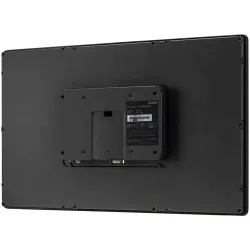 Moniteur IIYAMA 21.5Tactile PCAP 10 points FHD 1920x1080 14ms VGA DVI DP Noir sans cadre TF2215MC-B2"