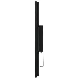 ECRAN IIYAMA23,8 Open Frame Tactil Noir PCAP 10pts 16:9 1920x1080 USB VGA HDMI Display Port 315cd/m² 16ms Pays/Portrait…