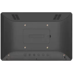 Ecran IIYAMA 10.1 Tactile PCAP 10p Android 13 IPS 24/7 1280x800 16:10 450 cd/m² HDMI 4xUSB HPs 2x1.5W Mini jack webcam microph…