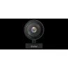 Webcam 4K professionnelle IIYAMA dotée d'un zoom numérique 5x et d'un microphone intégré Coloris Noir
