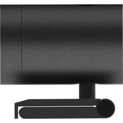 Webcam 4K professionnelle IIYAMA dotée d'un zoom numérique 5x et d'un microphone intégré Coloris Noir